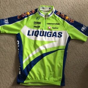 - M.Biking/Cycling Jersey